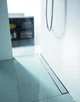 Решетка для трапа ACO ShowerDrain C-line 985 мм (408602) под плитку - изображение 4