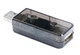 USB изолятор c гальванической развязкой 2500В ADUM3160 - изображение 2