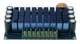 Аудіо підсилювач XH-M180 TDA7850 4.0 4х50Вт 12-16В - изображение 9