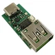 Триггер напряжения YZXStudio ZY12PDN USB - Type-C на STM 32F030F4P6, PD 2.0, 3-20В - 5/9/12/15/20В - изображение 2