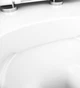 Унитаз подвесной AM.PM LIKE C801700SC FlashClean с сиденьем Soft Close - изображение 2