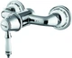 Смеситель для душа DEVIT Charlestone Ceramic 34515142 - изображение 1