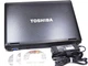Ноутбук Toshiba Dynabook Satellite B552 / F (i3-2370M|8GB|120SSD) Б/В - изображение 3