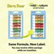 Набор бальзамов для губ Sierra Bees органические 8 в упаковке, ассорти вкусов (898220025619) - изображение 2