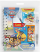 Водні розмальовки DoDo Paw Patrol. Вихідні (4823115911582) - зображення 1