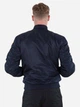 Бомбер чоловічий Alpha Industries 166107-07 L Синій (800070330266) - зображення 2