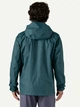 Вітровка чоловіча Patagonia 85241-TDT XL Морська хвиля (800070336153) - зображення 2
