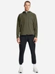 Спортивна вітровка чоловіча Under Armour 77-1389354-0390 XL Зелена (800070331165) - зображення 3