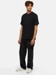 Koszulka męska bawełniana Dickies DK0A4Z4LBLK1 M Czarna - obraz 3