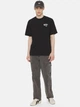 Koszulka męska bawełniana Dickies DK0A4YYMBLK1 XL Czarna - obraz 3