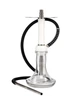 Кальян Aroma Hookah X-Ray Mini White - зображення 1