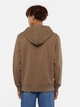 Худі чоловіче Dickies DK0A4Y6PMR11 XL Коричневе (800070330923) - зображення 2