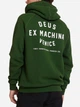 Худі чоловіче Deus Ex Machina T_DMW48675C-HLG M Зелене (800070331741) - зображення 2