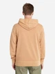 Худі чоловіче Timberland TB0A5U9KP471 XL Бежеве (800070320395) - зображення 2