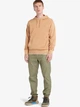 Худі чоловіче Timberland TB0A5U9KP471 XL Бежеве (800070320395) - зображення 3
