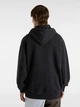 Худі чоловіче Vans VN000NZDBLK1 XL Чорне (800070339155) - зображення 2