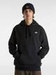 Худі чоловіче Vans VN000P51Y281 L Чорне (800070339170) - зображення 1