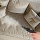 Универсальный пароочиститель 2500Вт Steam Cleaner с насадками ручной многофункциональный для дома - изображение 7