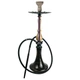 Кальян KARMA HOOKAH 3.1 Line Violet (Steamulation Black) - изображение 1