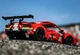 Конструктор машинка Technic Ferrari 488 GTE AF Corse на 1677деталей, маштаб 1:10 Феррарі червона Корса - изображение 3