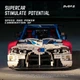 Конструктор машинка Technic BMW M-4 маштаб 1:8 4556 деталей - изображение 4