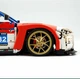 Конструктор машинка Technic BMW M-4 маштаб 1:8 4556 деталей - изображение 6