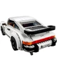 Конструктор машинка Icons expert Porsche 911 1458 деталей маштаб 1:10 порш 911 - изображение 7