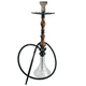 Кальян KARMA HOOKAH 0.0 Brown (Crystal Clear) - изображение 1