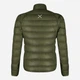 Куртка демісезонна чоловіча Montura MJAD28X-TS546-4947 S Зелена (800070332747) - зображення 2