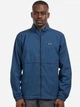 Kurtka przejściowa męska bez kaptura Patagonia 26855-TIDB XL Niebieska - obraz 1