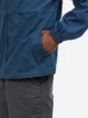 Kurtka przejściowa męska bez kaptura Patagonia 26855-TIDB M Niebieska - obraz 4