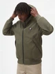 Куртка демісезонна з капюшоном чоловіча Dickies DK0A4XG8MGR1 S Зелена (800070330893) - зображення 1