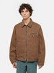 Куртка демісезонна чоловіча Dickies DK0A863XMR11 S Коричнева (800070331018) - зображення 1