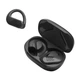 Бездротові навушники TWS JBL Endurance Peak 3 Black (JBLENDURPEAK3BLK), закриті, 50 (10+40) годин автономно. роботи, 2 мікрофони - зображення 1