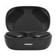 Бездротові навушники TWS JBL Endurance Peak 3 Black (JBLENDURPEAK3BLK), закриті, 50 (10+40) годин автономно. роботи, 2 мікрофони - зображення 2