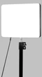 Студийный свет RZTK White PAD USB + штатив 2.1 м - изображение 11