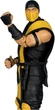 Фигурка Мортал Комбат - Скорпион Mortal Kombat Klassic Scorpion Action Figure McFarlane Toys - изображение 2