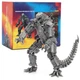 Игрушка Мехагодзилла Godzilla Vs. Kong - Mechagodzilla - изображение 5