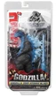 Игрушка Годзилла NECA Godzilla Atomic Blast 2001 Action Figure NECA - изображение 4