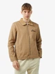 Kurtka przejściowa męska bez kaptura Deus Ex Machina DMP246404-TOB M Brązowa - obraz 4