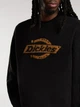 Sweter męski Dickies DK0A87OQBLK1 M Czarny - obraz 4