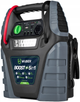Пусковое устройство (Бустер) c компрессором 5в1 12V 20Ач Wuber - изображение 4