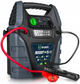 Пусковое устройство (Бустер) c компрессором 5в1 12V 20Ач Wuber - изображение 5