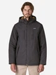 Парка чоловіча Patagonia 27023-INBK L Чорна (800070345380) - зображення 1