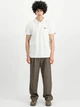 Koszulka polo męska Alpha Industries X106600-09 L Biała - obraz 3