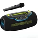 Портативна колонка Bluetooth Hopestar A6 Club 200W Black - зображення 2