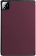 Чехол для планшета BeCover Smart Case для Xiaomi Pad 8/8 Pro 11.2" Red Wine (714593) - изображение 3