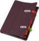 Чехол для планшета BeCover Smart Case для Xiaomi Pad 8/8 Pro 11.2" Red Wine (714593) - изображение 4