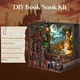 Декор для книжних полиць (букнук) ETKVR Magic Exploration - изображение 7