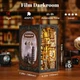 Декор для книжних полиць (букнук) ETKVR Film Darkroom - изображение 8
